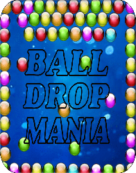 Ball Drop Mania